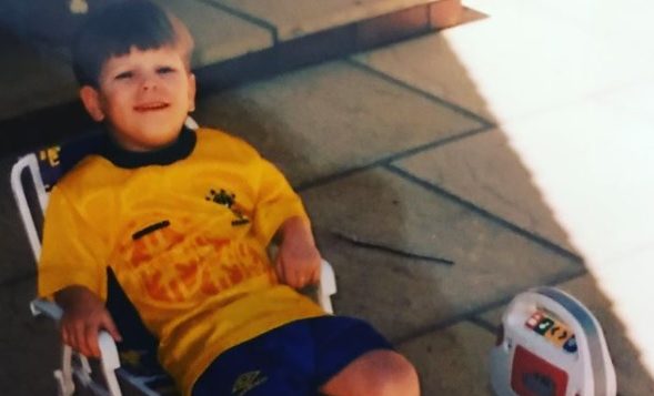 Organização doméstica com filhos_Cristiane Cardoso