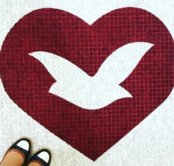 Limpeza dos pisos_Cristiane Cardoso