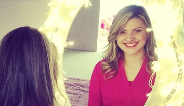 O nosso lar fala de nós_Cristiane Cardoso