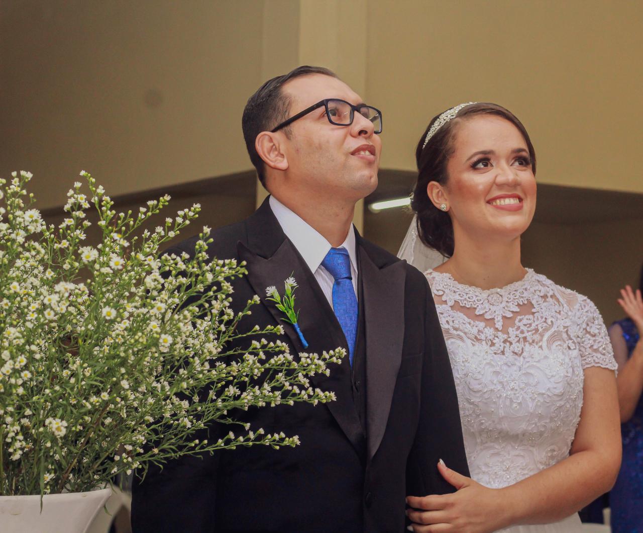 Imagem de capa - Casei na Universal: Pastor Ionaldo e Elaine