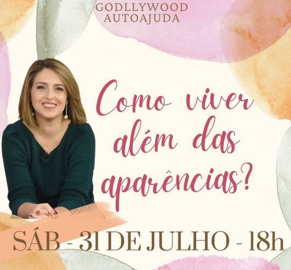 Como viver além das aparências_Cristiane Cardoso