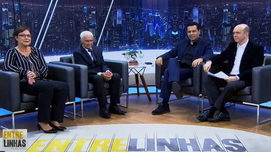 Imagem de capa - O nascimento da Universal