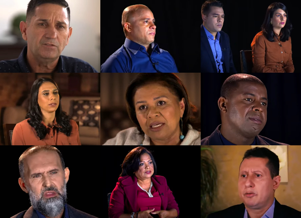 Imagem de capa - O que essas histórias têm em comum?