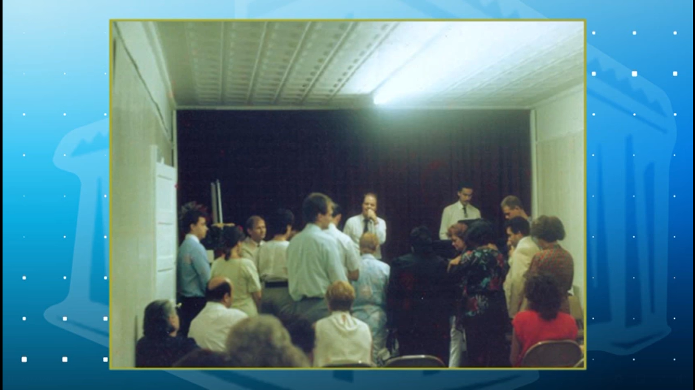 Imagem de capa - Conheça um pouco da história da Universal nos Estados Unidos