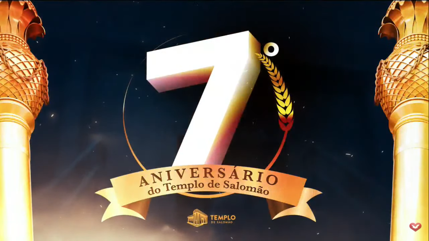 Imagem de capa - Aquele que é maior que o Templo