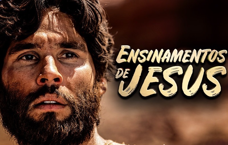 Imagem de capa - Dicas do Univer para o Jejum: assista a cenas da novela &#8220;Jesus&#8221;