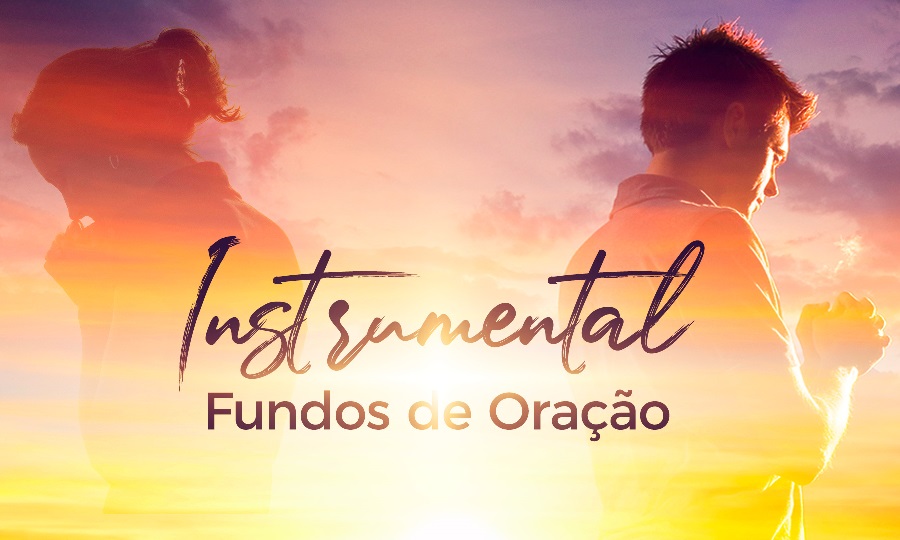 Imagem de capa - Dicas do Univer para o Jejum: assista à seleção de clipes musicais &#8220;Fundos de Oração&#8221;