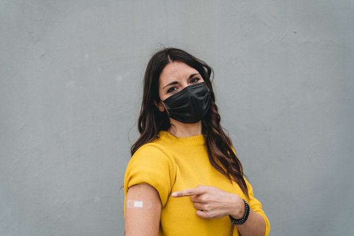 Ministério da Saúde setembro