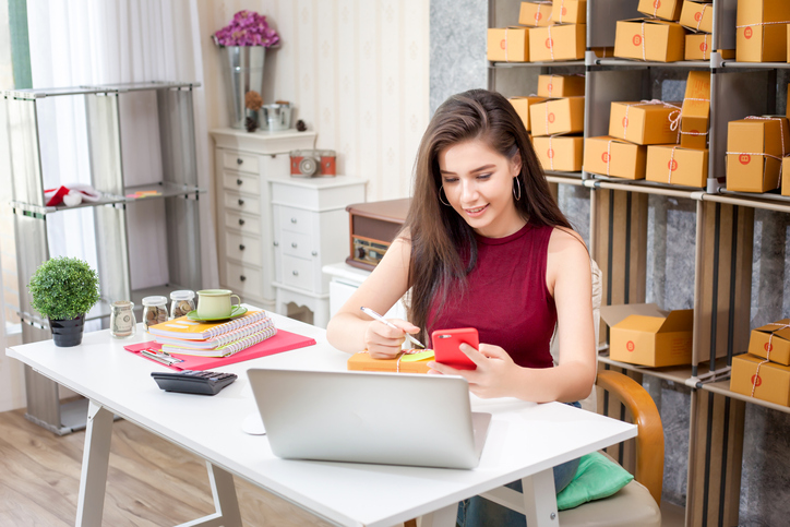 postJovens estão buscando empreender durante a pandemiana categoriaComportamento