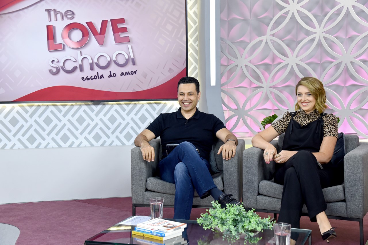 Imagem de capa - The Love School &#8211; Escola do Amor debate: &#8220;Dinheiro &#8211; Por que é tão difícil falar sobre isto?&#8221;