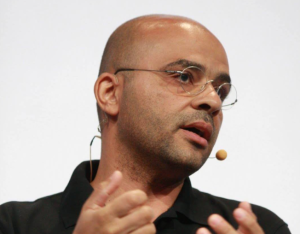 Mo Gawdat inteligência artificial Google