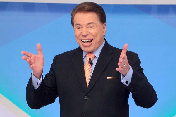 Silvio Santos