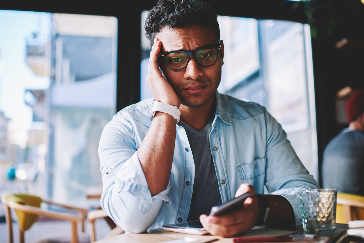 Imagem de capa - Como está a sua consciência: leve ou pesada?