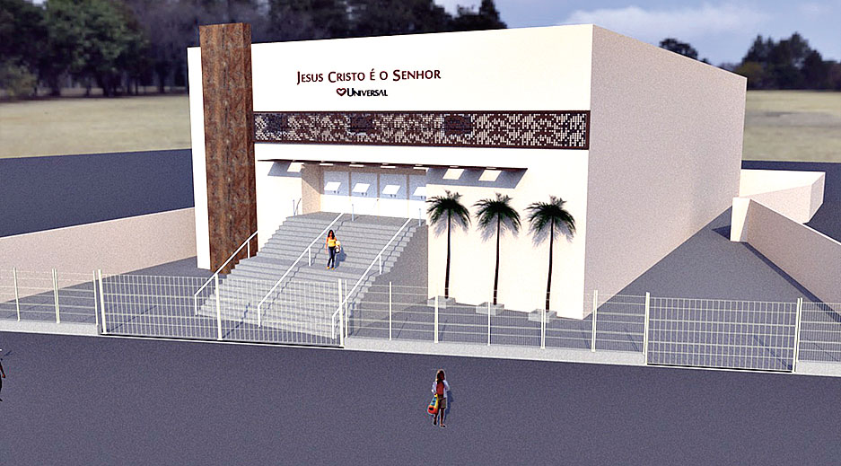Imagem de capa - Catedral de Jacareí será entregue em breve