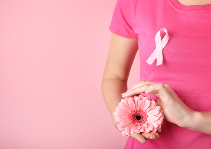 Imagem de capa - Vamos falar de câncer de mama?