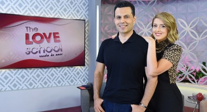 Imagem de capa - The Love School - Escola do Amor analisa a nova música da cantora Adele que descreve o divórcio