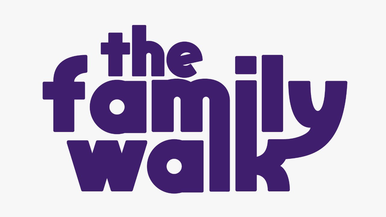Imagem de capa - Fora do virtual: ‘The Family Walk’ leva pais e filhos para parques em todo o Brasil 