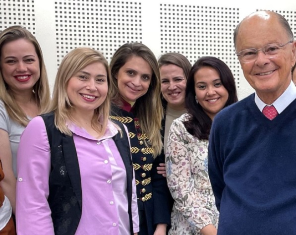 o verdadeiro consolo