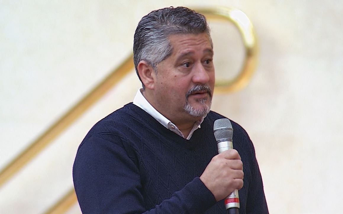 Saber priorizar a Salvação trouxe prosperidade para a vida de João Ricardo