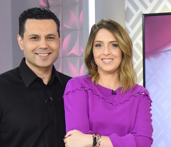 O que significa ser uma só carne_Cristiane Cardoso