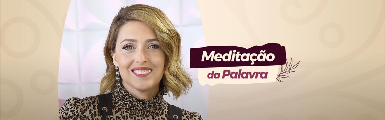 Imagem de capa - Meditação da Palavra- 2 Samuel: Coração puro x coração vaidoso