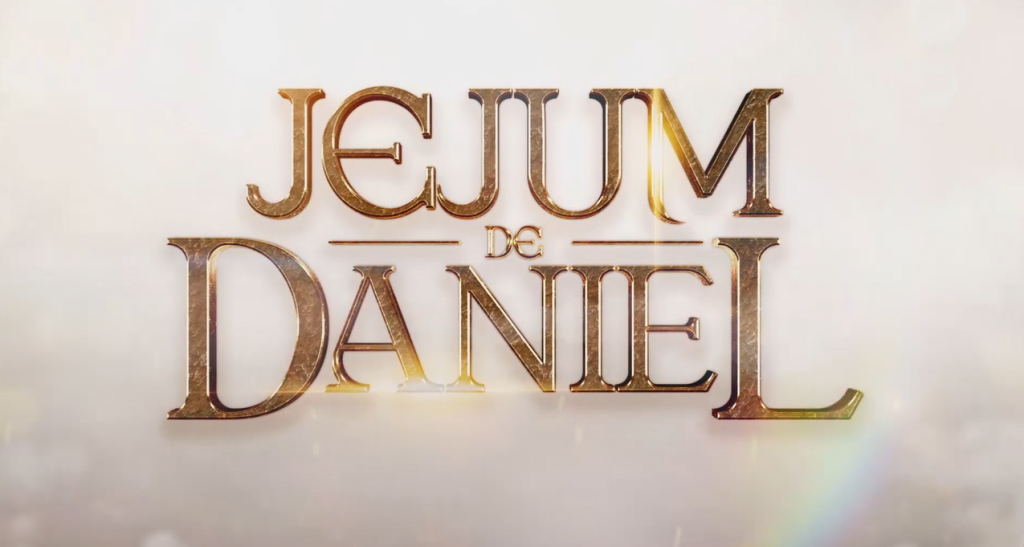 Jejum de Daniel