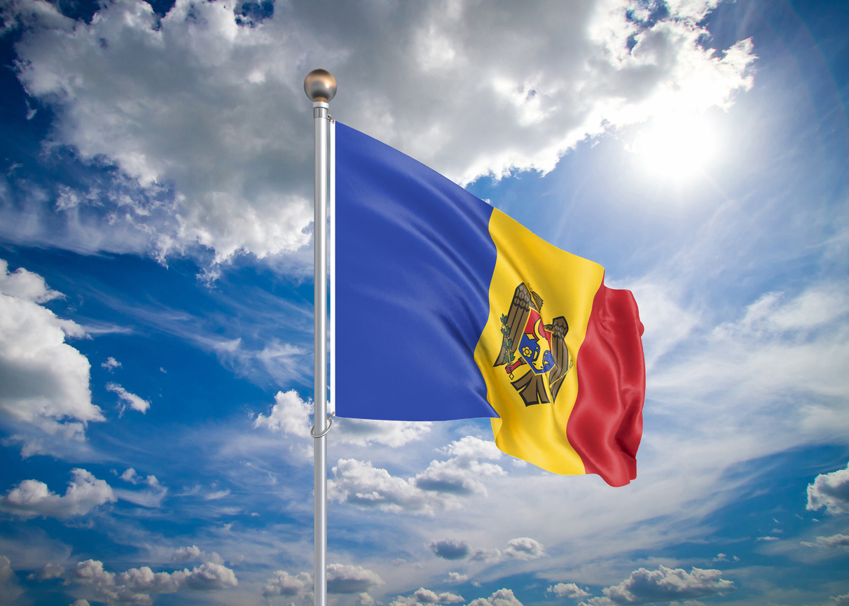 Conheça o trabalho da Universal na Moldávia