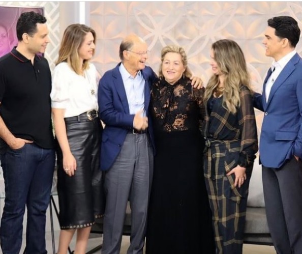 Você glorifica a Deus_Cristiane Cardoso