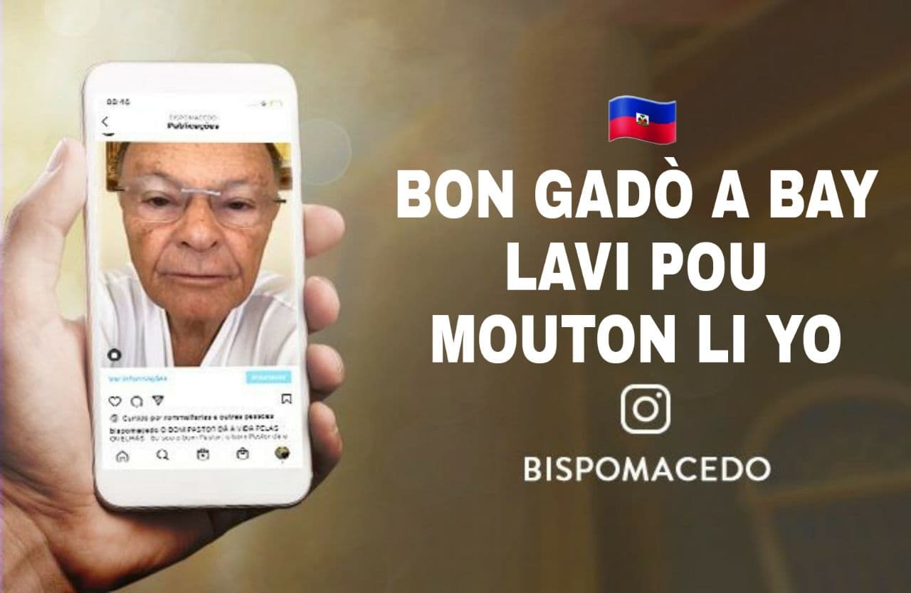 BON GADO BAY LAVI