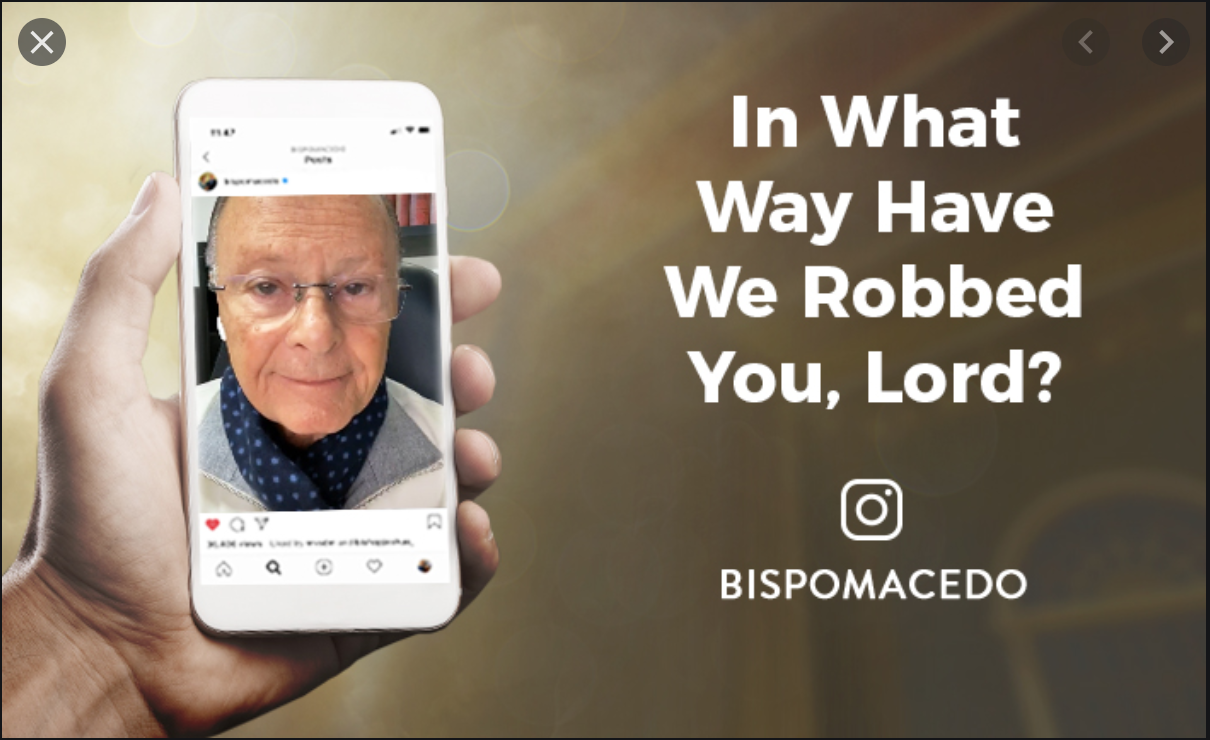 in-what-way-have-we-robbed-you-lord