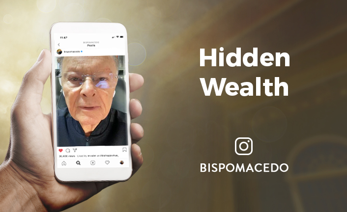 Hidden-Wealth