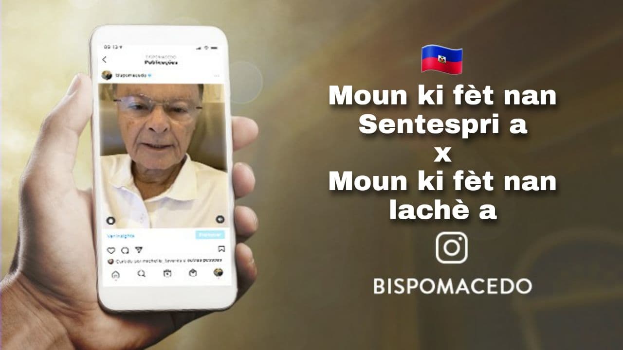 moun ki fèt nan lache