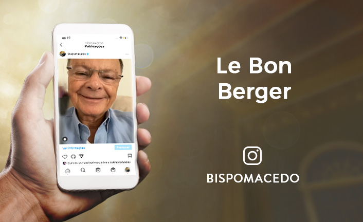 Le Bon Berger