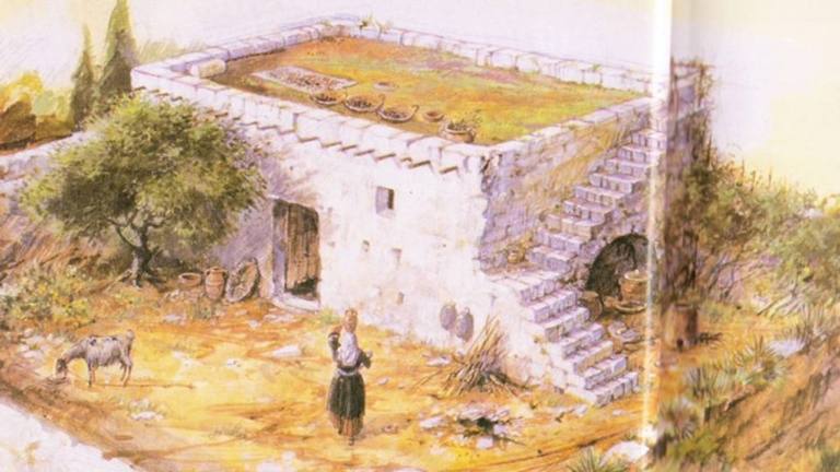 Imagem de capa - Costruisci il tuo parapetto
