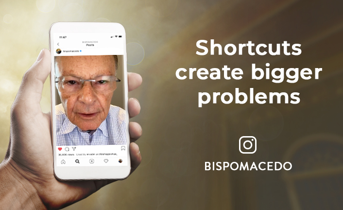 41_Shortcuts create bigger problems