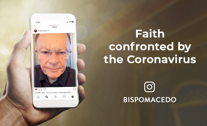 43_Faith confronted by coronavirus