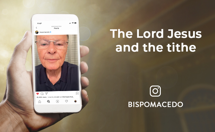 56_The Lord Jesus and the tithe copy