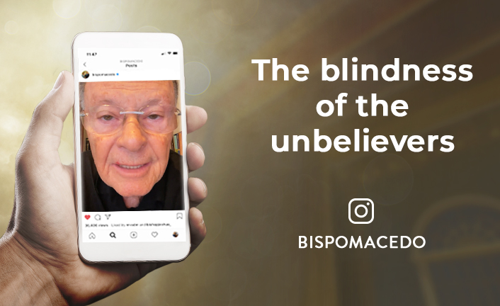 94_The blindness of the unbelievers