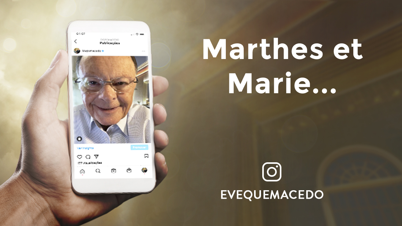 Youtube_BM-Marthes et Marie