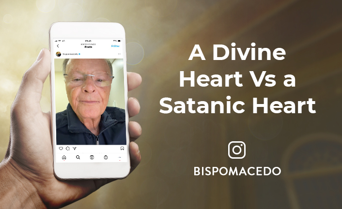 203_A_DIVINE_HEART_VS_A_SATANIC_HEART