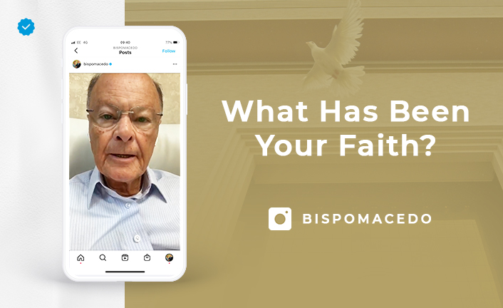 261_WHAT_HAS_BEEN_YOUR_FAITH