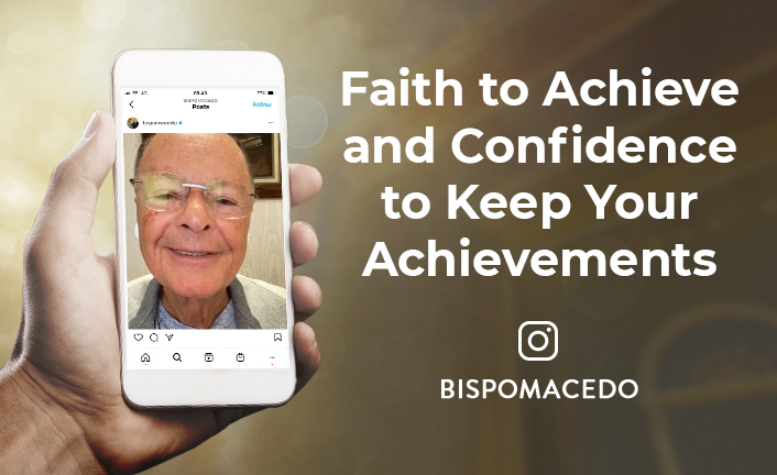 224_FAITH_TO_ACHIEVE_AND_TRUST_TO_KEEP_YOUR_ACHIEVEMENTS