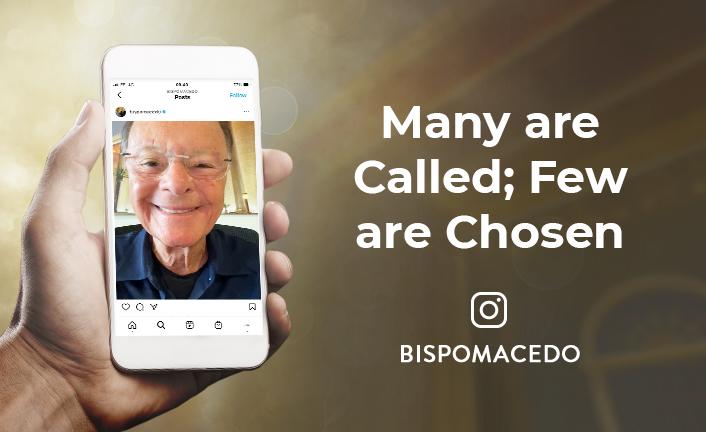 155_MANY_ARE_CALLED_FEW_ARE_CHOSEN