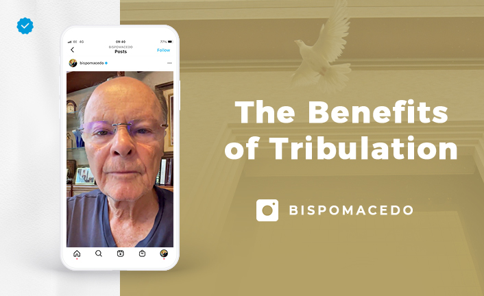 The Benefits of Tribulation