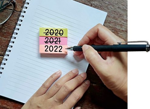 Quer acertar no ano de 2022?
