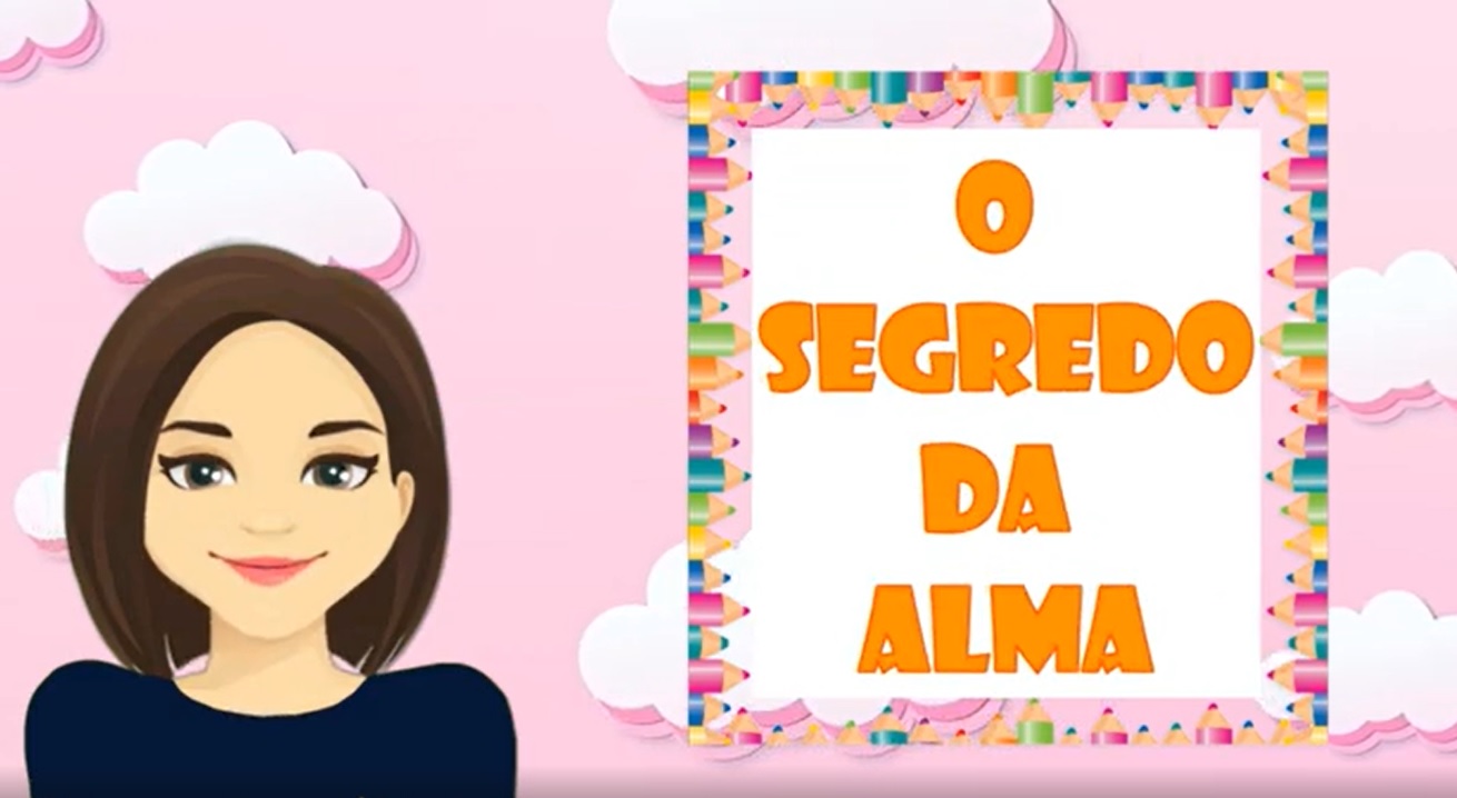Aulinha OnLine 3ª Semana de Janeiro 2022 – O segredo da Alma