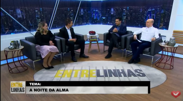 Entrelinhas