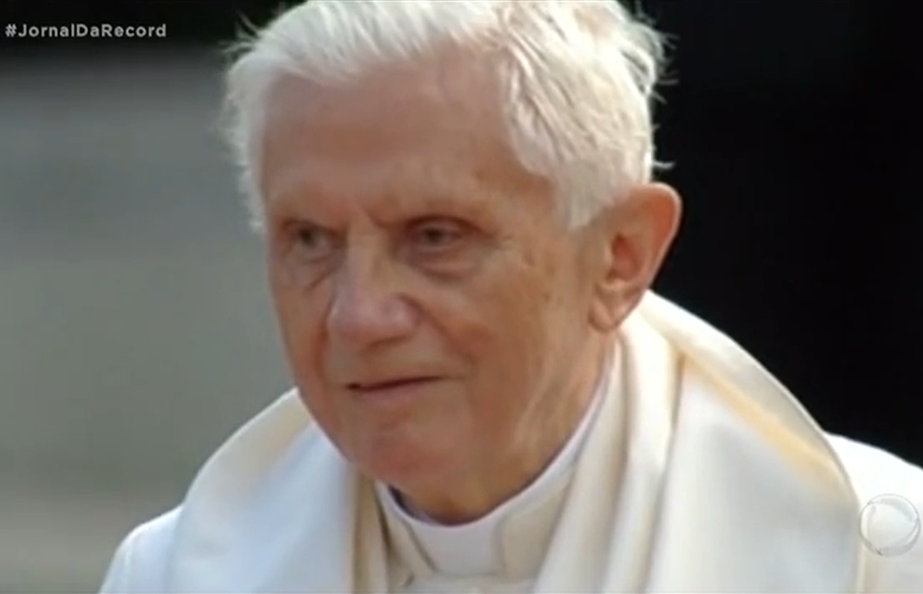 Investigação revela que papa emérito Bento XVI foi omisso em quatro casos de pedofilia
