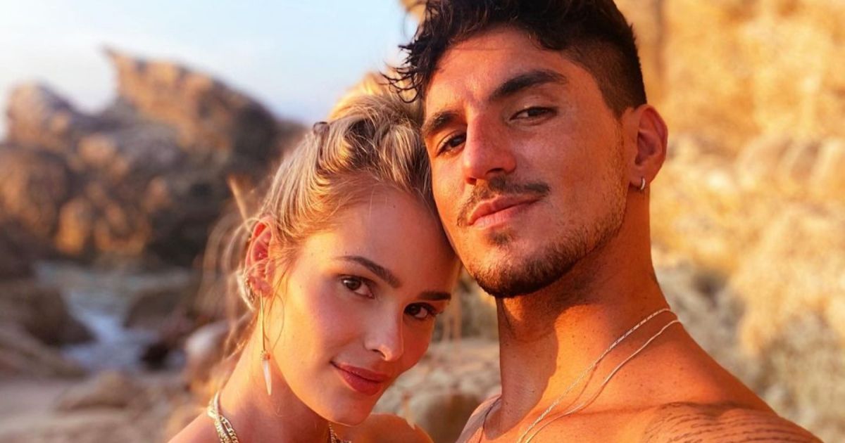 Imagem de capa - O que a separação de Yasmin Brunet e Gabriel Medina tem a ensinar?