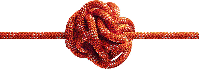 Imagem de capa - Dando corda para a insegurança?